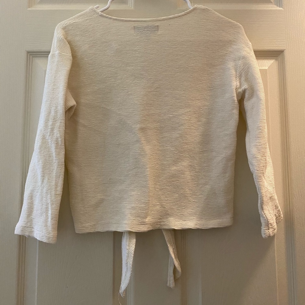 Texture And Thread By Madewell - image 4